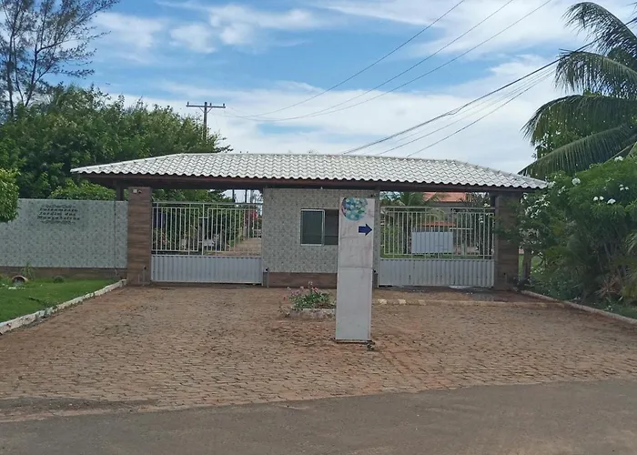 Casa Arembepe