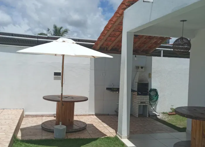Casa Arembepe