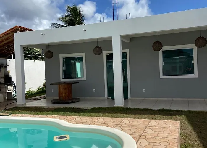 Casa Arembepe