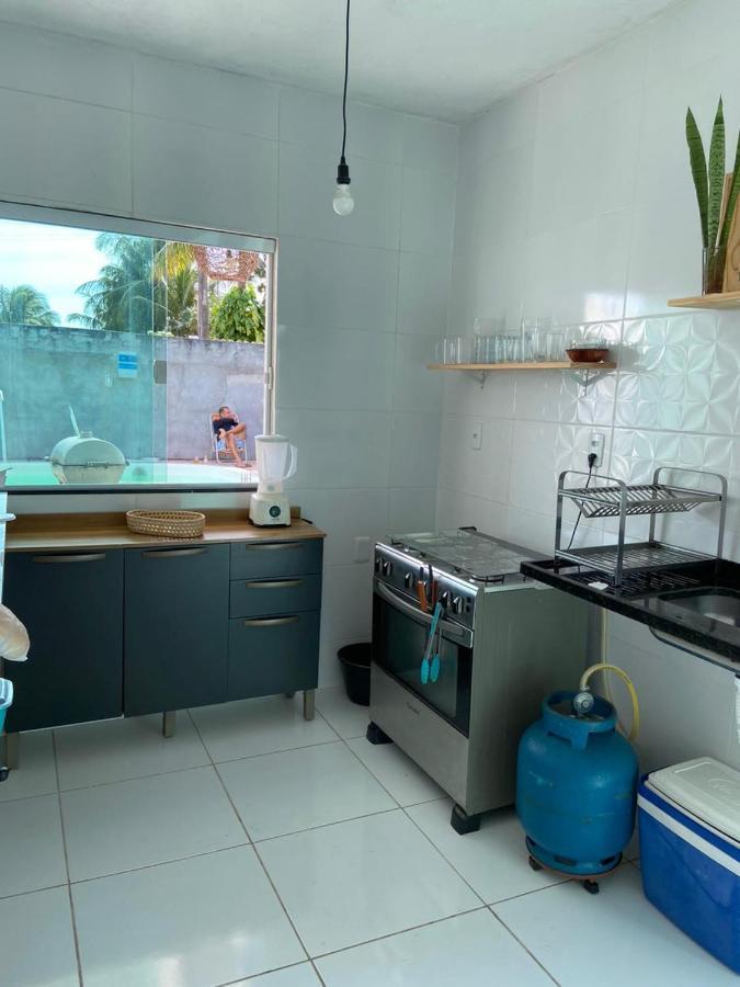 Holiday home Casa Arembepe