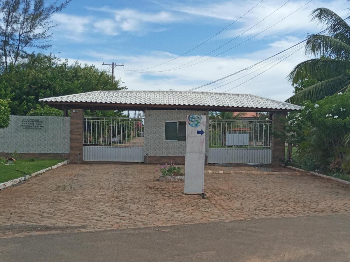Holiday home Casa Arembepe