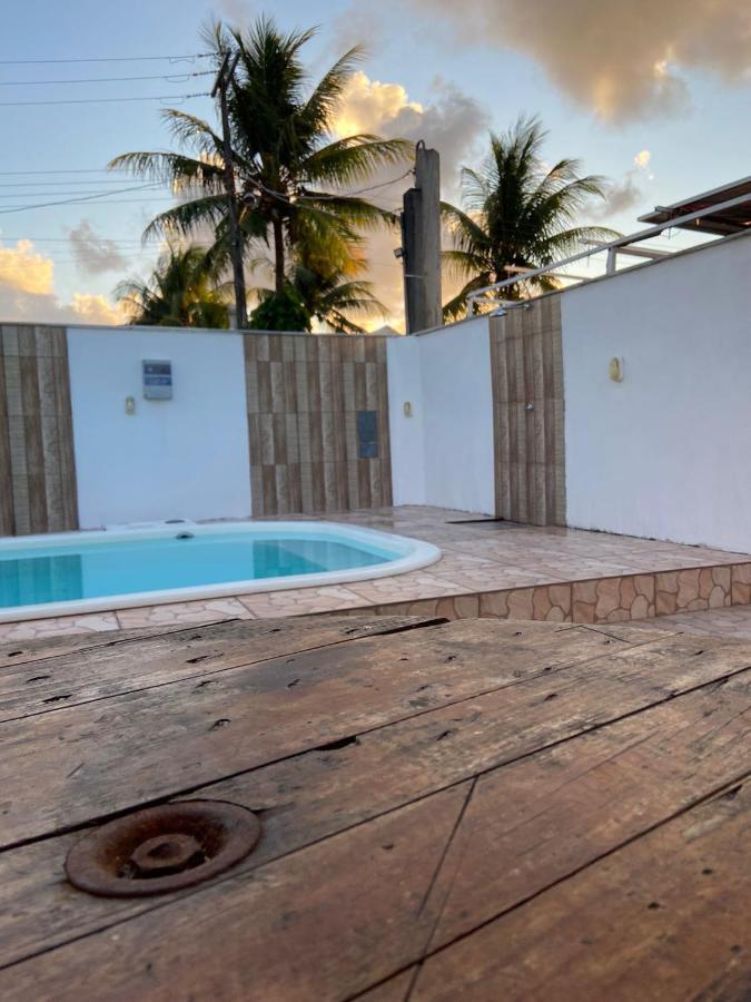 Casa Arembepe *