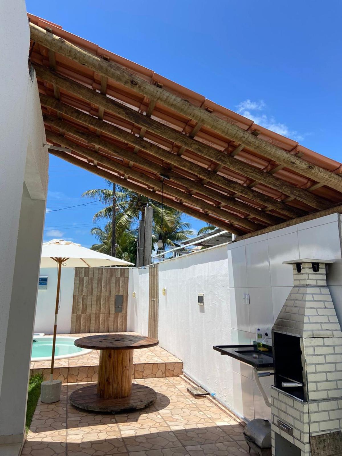 Casa Arembepe Holiday home Camacari