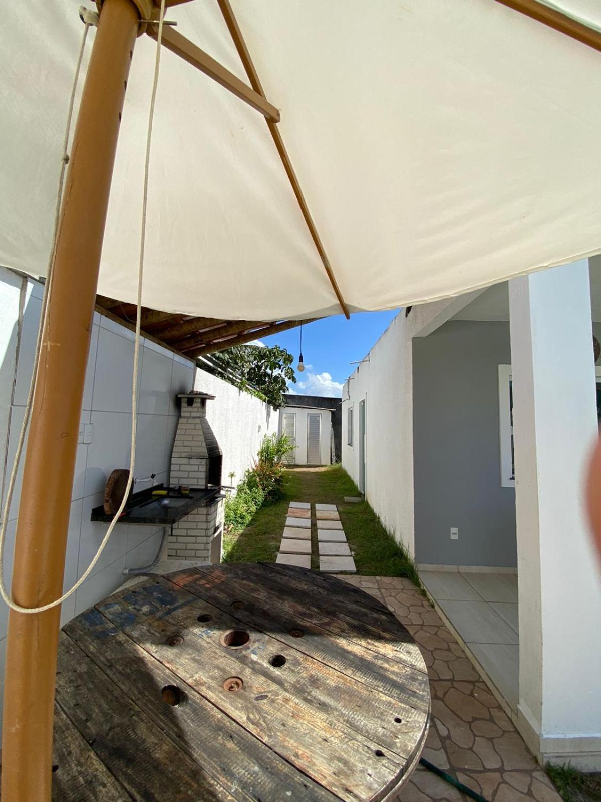 Casa Arembepe *