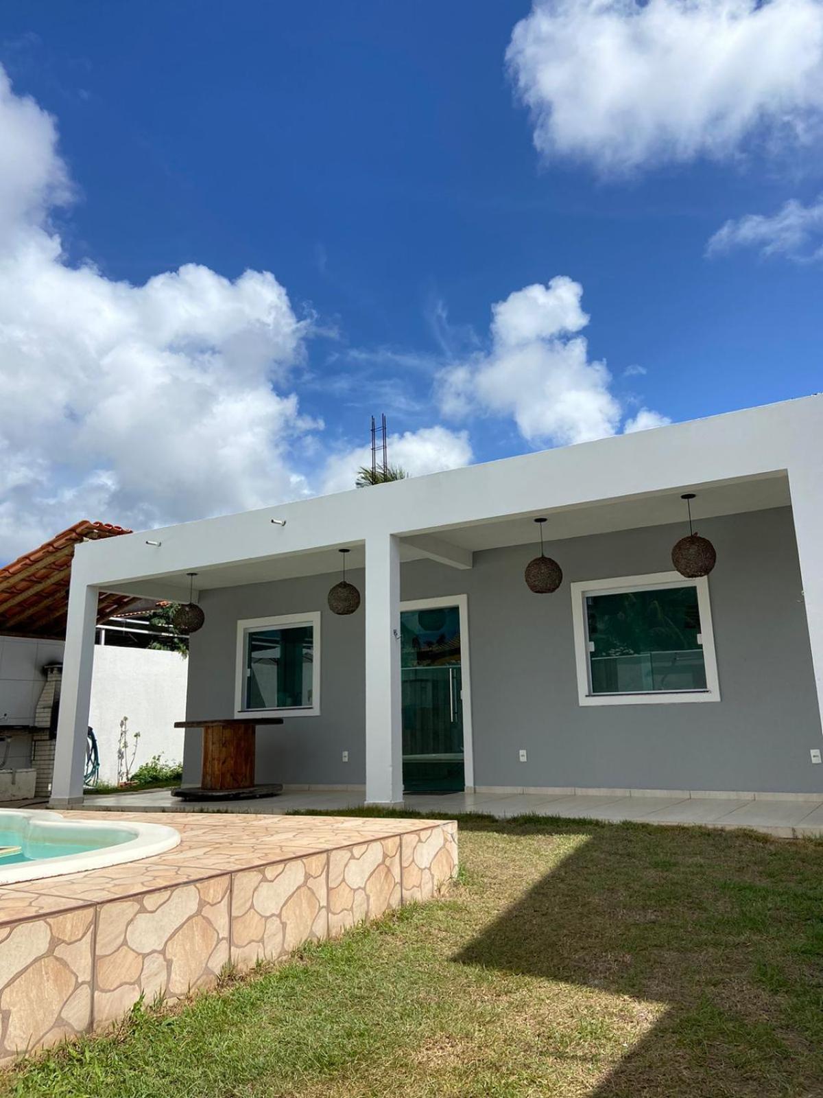 Casa Arembepe